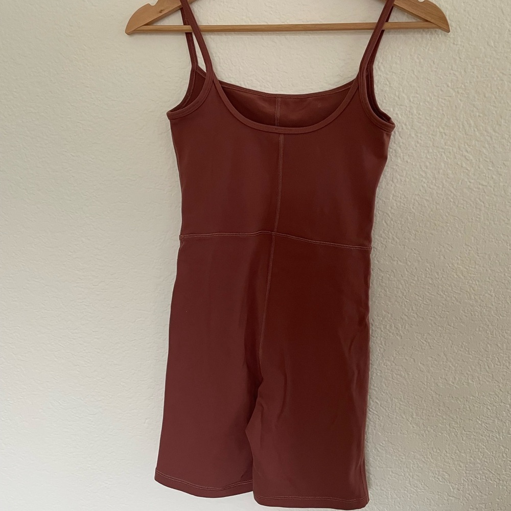 Aritzia Wilfred Free Divinity Romper